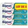 Signal dentifrice intégral interdentaire 600ml