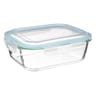 Boite rectangle 2.26l