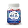 Zohi complément alimentaire sommeil goût fraise ss x30 en gummies -90g