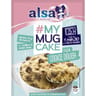 Alsa #my mug cake façon cookie dough 80g