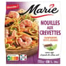 Marie nouilles aux crevettes, champignons noirs et légumes 280g