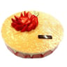 Fraisier 10 parts
