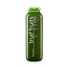 True Fruits smoothie green 75cl