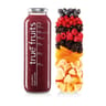 True Fruits smoothie purple 75cl