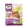 Isla Mondial lamelles de kebab poulet halal format familial 800g