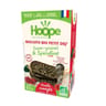 Hoope biscuits bio petit déj' fruits rouges 160g
