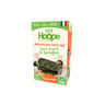 Hoope biscuits bio petit dej' sésame 160g