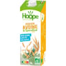 Hoope boisson avoine et spiruline sans sucres ajoutés bio 1l