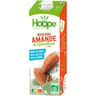 Hoope boisson amande et spiruline bio 1l