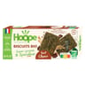 Hoope biscuits bio super graines et spiruline tout choco 160g