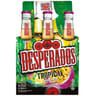 Desperados tropical bière aromatiser rhum fruit de la passion citron 5.9%