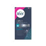 Veet expert coffret expert bandes de cire corps x32