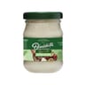 Benedicta sauce ail et fines herbes bocal 80g
