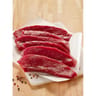 6 steaks ***