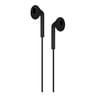 T'nb écouteurs filaires c-buds type-c noir ESTYPEC2BK2