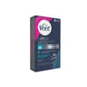 Veet expert bandes de cire froide aisselles peaux sensibles x16