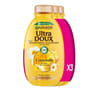 Ultra doux shampooing illuminant camomille lot de 3 x 300 ml