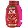 Ultra doux shampooing argan cranberry lot de 3 x 300 ml