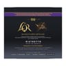 L'or ristretto intensite 11 cafe moulu 2x250g - 500g