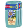 Tahiti douche lotus & huile de coco 3x250ml