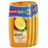 Tahiti gel douche mangue & huile de coco 3x250ml
