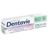 Dentavie dentifrice dents sensibles 75ml bio