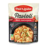 Paul et louise - sachet ravioli boeuf, mascarpone 300g