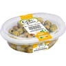 OLIVES VERTES DENOYAUTEES INSPI MERIDIONALE 180G