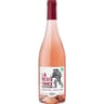 Vignerons de l'enclave la resistance bio rose 75cl 12.5%vol