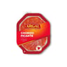 Argal assiette chorizo fort 100g