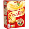 Mousline purée nature, 3 sachets x 2 personnes 195g