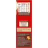 Mousline purée nature, 3 sachets x 2 personnes 195g