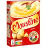 Mousline purée nature, 4 sachets pour 4 personnes (4x130g)
