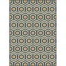 Tapis indoor tapis moon 60x100cm