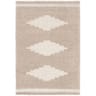 Tapis indoor déco bony 120x160cm