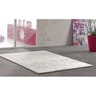 Tapis indoor déco sweet fausse fourrure 120x160cm