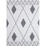 Tapis indoor déco nolan 160x230cm