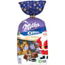 Milka chocolats mini délices cacao et oréo 320g
