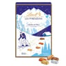 Lindt calendrier de l'avent les pyrénéens 175g