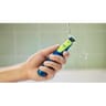 Philips qp 215150 lames one blade anti friction x2
