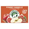 Elephant infusion pomme cannelle touche de figue x20s - 36g