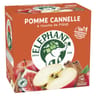 Elephant infusion pomme cannelle touche de figue x20s - 36g