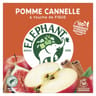 Elephant infusion pomme cannelle touche de figue x20s - 36g