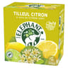 Elephant infusion tilleul citron note de citron vert x20s - 28g