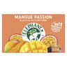 Elephant infusion mangue passion pointe de curcuma x20s - 36g