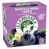 Elephant infusion myrtille mure cassis note saveur vanille x20s - 40g