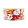 Fizzy confiserie fantaisie mini cannes accroche-sapin 120g
