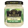 Maille mayonnaise à l'ail des ours 185g