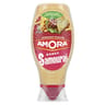 Amora sauce samourai flacon souple 435g