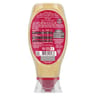 Amora sauce samourai flacon souple 435g